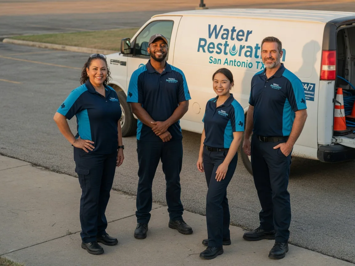Water Damage Repair company in Rhineland, MO